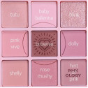 Палетка теней для век Holika My Fave Mood Eye Palette 03 Pinkology, фото 4